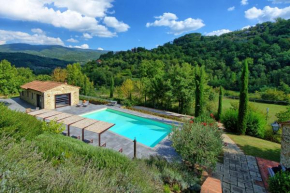 Villa Casentino by PosarelliVillas Capolona